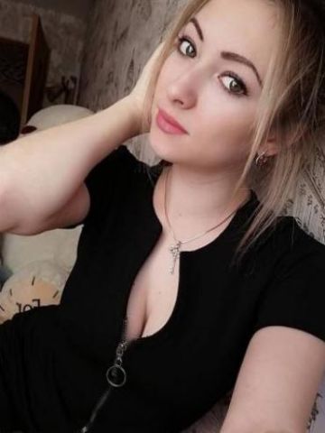 Проститутка Соня